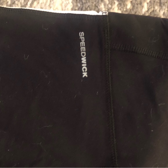 Reebok Speedwick workout leggings - Picture 5 of 5